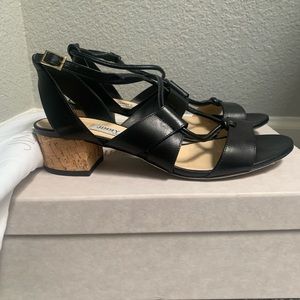 Jimmy Choo Margo Sandals